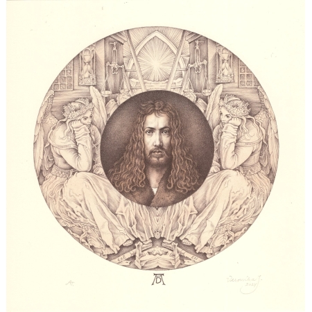 Alfons Mucha